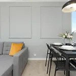 Lejlighed Podgorze Lipska Pet-friendly With Balcony And Parking By Renters Prestige