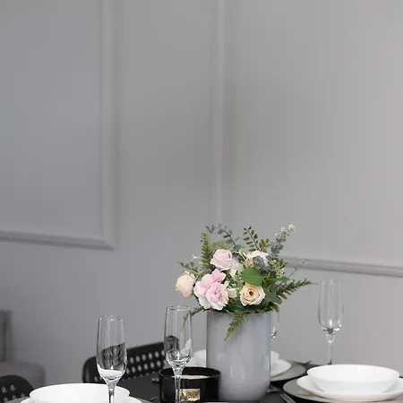 Podgorze Lipska Pet-friendly With Balcony And Parking By Renters Prestige דירה *