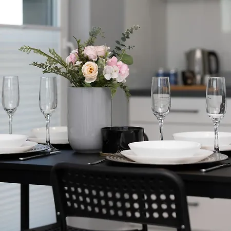 Podgorze Lipska Pet-friendly With Balcony And Parking By Renters Prestige Apartment *